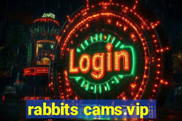 rabbits cams.vip